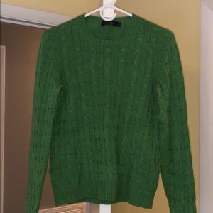 Brooks Brothers Women’s Italian Cashmere Sweater